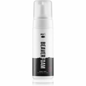 BusyB Beaver Foam Mindy Mint umývacia pena na intímne partie 150 ml vyobraziť