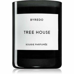 BYREDO Tree House vonná sviečka 240 g vyobraziť