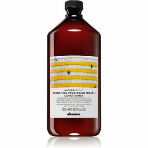 Davines Naturaltech Nourishing kondicionér pre suché a slabé vlasy 1000 ml vyobraziť