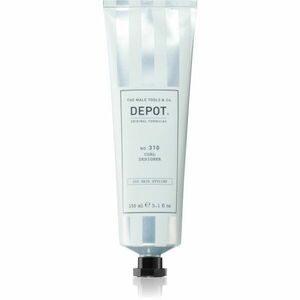 Depot No. 310 Curl Designer stylingový krém pre kučeravé vlasy 150 ml vyobraziť