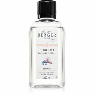 Maison Berger Paris Liliflora náplň do aróma difuzérov 200 ml vyobraziť