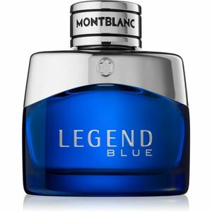 Montblanc Legend Blue parfumovaná voda pre mužov 30 ml vyobraziť