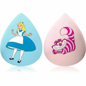 Wet n Wild Alice in Wonderland We're All Mad Here make-up hubka 2x1 kg vyobraziť