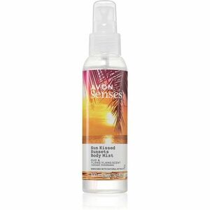 Avon Senses Sun Kissed Sunsets osviežujúci telový sprej 100 ml vyobraziť