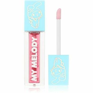 Hello Kitty Lip Oil Hitsuji olej na pery 5 ml vyobraziť