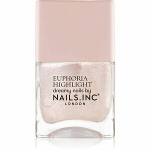 Nails Inc. Euphoria Highlight lak na nechty odtieň Magic Does Exist 14 ml vyobraziť