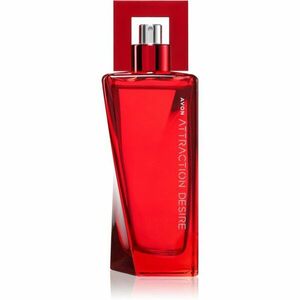 Avon Attraction Desire parfumovaná voda pre ženy 50 ml vyobraziť