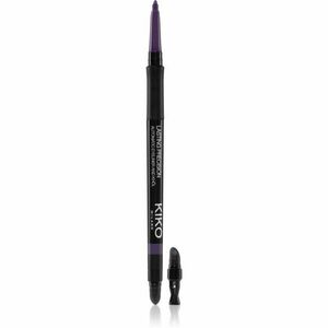 KIKO Milano Lasting Precision vodeodolná ceruzka na oči odtieň 05 Iris 0, 35 g vyobraziť