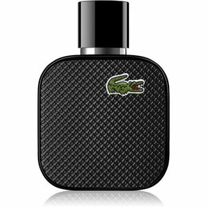 Lacoste Eau de Lacoste L.12.12 Noir toaletná voda intense pre mužov 50 ml vyobraziť