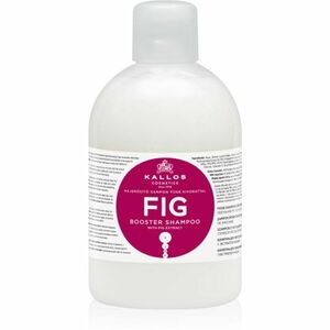 Kallos KJMN Professional Fig šampón pre oslabené vlasy 1000 ml vyobraziť