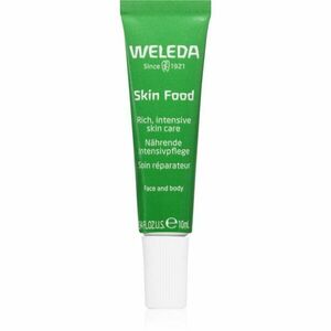 Weleda Skin Food univerzálny výživný krém s bylinkami 10 ml vyobraziť