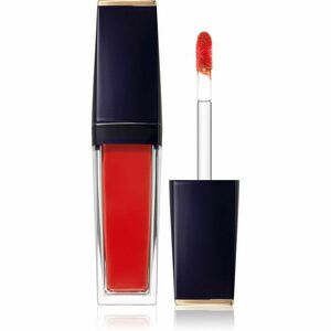 Estée Lauder Pure Color Envy Paint-On Liquid LipColor Matte matný tekutý rúž odtieň 302 Juiced Up 7 ml vyobraziť