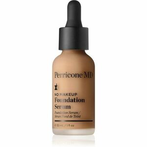 Perricone MD No Makeup Foundation Serum ľahký make-up pre prirodzený vzhľad odtieň Beige 30 ml vyobraziť