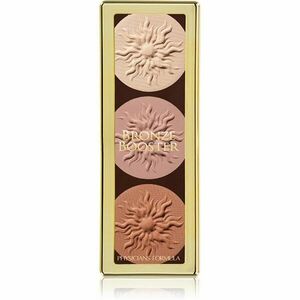 Physicians Formula Bronze Booster kontúrovacia paletka na tvár s aplikátorom 9 g vyobraziť