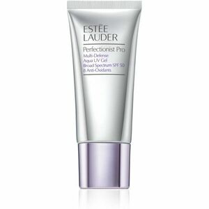 Estée Lauder Perfectionist Pro Multi-Defense Aqua UV Gel SPF 50 denný ochranný krém SPF 50 30 ml vyobraziť