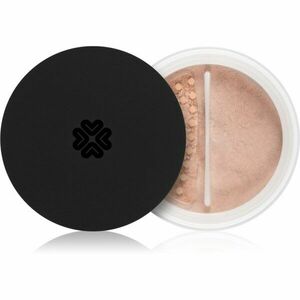 Lily Lolo Mineral Foundation minerálny púdrový make-up odtieň In the Buff 10 g vyobraziť