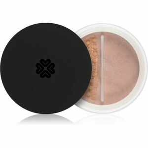 Lily Lolo Mineral Foundation minerálny púdrový make-up odtieň Coffee Bean 10 g vyobraziť