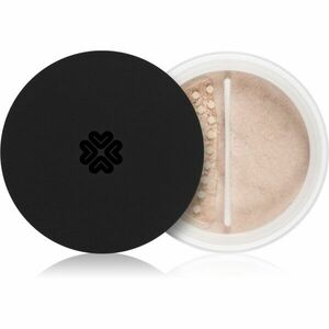 Lily Lolo Mineral Foundation minerálny púdrový make-up odtieň Blondie 10 g vyobraziť