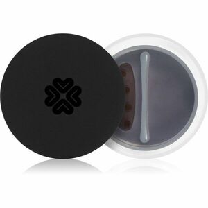 Lily Lolo Mineral Eye Shadow minerálne očné tiene odtieň Black Sand 2 g vyobraziť