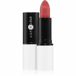 Lily Lolo Vegan Lipstick krémový rúž odtieň Undressed 4 g vyobraziť