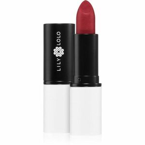 Lily Lolo Vegan Lipstick krémový rúž odtieň Stripped 4 g vyobraziť