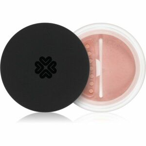 Lily Lolo Mineral Blush sypká minerálna lícenka odtieň Doll Face 3 g vyobraziť