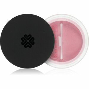 Lily Lolo Mineral Blush sypká minerálna lícenka odtieň Flushed 3 g vyobraziť