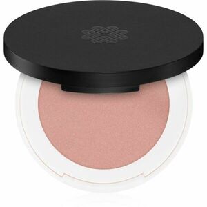 Lily Lolo Pressed Blush kompaktná lícenka odtieň Tickled Pink 4 g vyobraziť