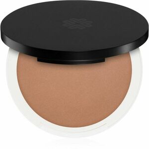 Lily Lolo Pressed Bronzer kompaktný bronzujúci púder odtieň Honolulu 9 g vyobraziť