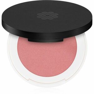 Lily Lolo Pressed Blush kompaktná lícenka odtieň In The Pink 4 g vyobraziť