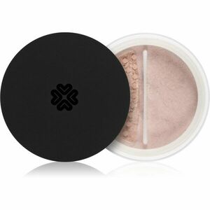 Lily Lolo Finishing Powder fixačný púder odtieň Flawless Silk 4, 5 g vyobraziť