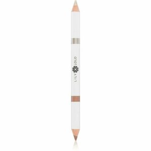 Lily Lolo Brow Duo Pencil ceruzka na obočie odtieň Light 1, 5 g vyobraziť