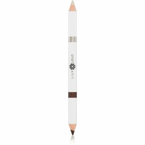 Lily Lolo Brow Duo Pencil ceruzka na obočie odtieň Medium 1, 5 g vyobraziť