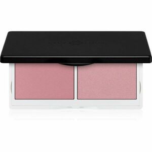 Lily Lolo Cheek Duo duo lícenka Naked Pink 10 g vyobraziť