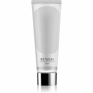 Sensai Cellular Performance Mask regeneračná maska na tvár 100 ml vyobraziť