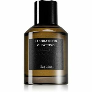 Laboratorio Olfattivo ExpLOud parfumovaná voda unisex 100 ml vyobraziť