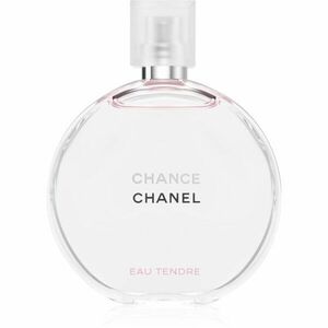 Chanel Chance Eau Tendre toaletná voda pre ženy 100 ml vyobraziť