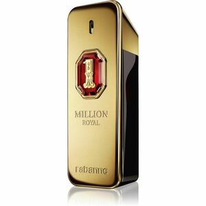 Rabanne 1 Million Royal parfém pre mužov 100 ml vyobraziť