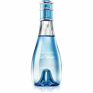 Davidoff Cool Water 100ml vyobraziť