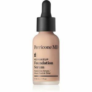 Perricone MD No Makeup Foundation Serum ľahký make-up pre prirodzený vzhľad odtieň Porcelain 30 ml vyobraziť