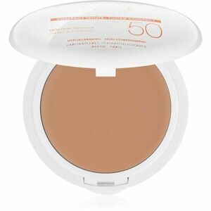 Avène Sun Minéral kompaktný make-up SPF 50 odtieň Beige 10 g vyobraziť