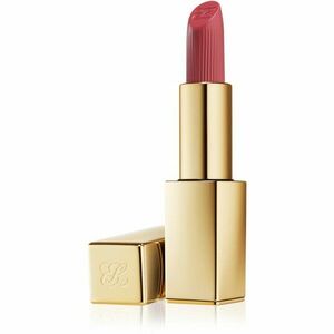 Estée Lauder Pure Color Creme Lipstick krémový rúž odtieň Rebellious Rose 3, 5 g vyobraziť