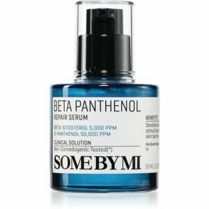 Some By Mi Beta Panthenol Repair upokojujúce a hydratačné sérum pre citlivú pleť 30 ml vyobraziť