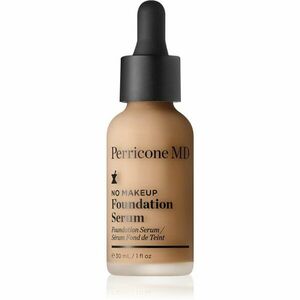 Perricone MD No Makeup Foundation Serum ľahký make-up pre prirodzený vzhľad odtieň Buff 30 ml vyobraziť