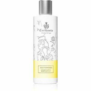 Carthusia Mediterraneo parfumované telové mlieko unisex 250 ml vyobraziť