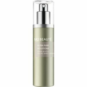 M2 Beauté Facial Care sprej pre rozjasnenie pleti 75 ml vyobraziť