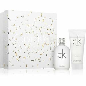 Calvin Klein CK One 100 ml toaletná voda unisex vyobraziť