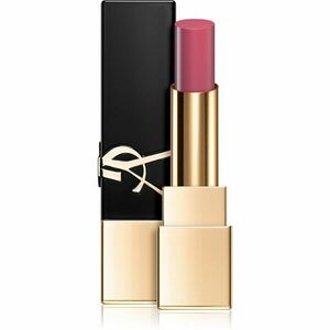 Yves Saint Laurent Rouge Pur Couture The Bold krémový hydratačný rúž odtieň Nude44 2, 8 g vyobraziť