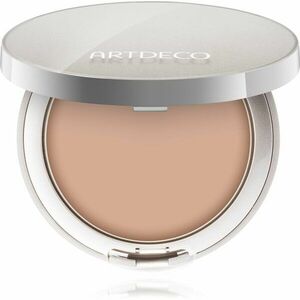 ARTDECO Pure Minerals Hydra Compact Foundation kompaktný púdrový make-up 67 Natural Peach 10 g vyobraziť