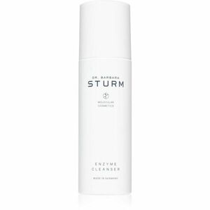 Dr. Barbara Sturm Enzyme Cleanser čistiaca pena s peelingovým efektom 75 ml vyobraziť